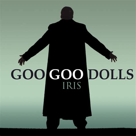 The Curious Meaning of ‘Iris’ by The Goo Goo Dolls.